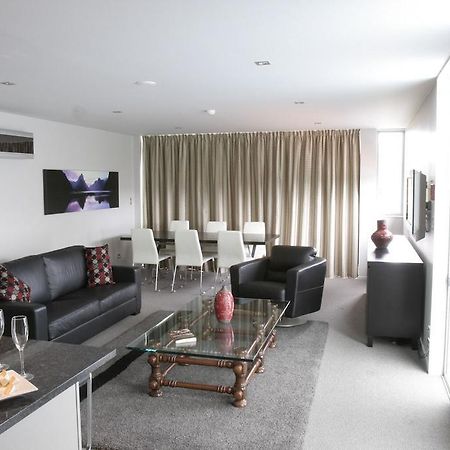 Central Apartments Methven Δωμάτιο φωτογραφία