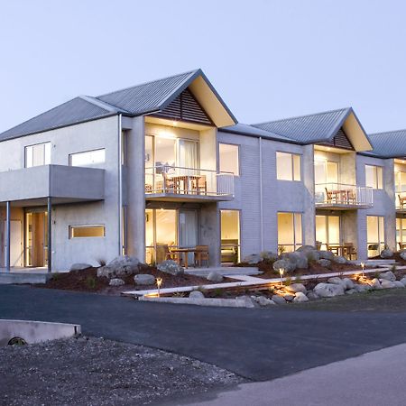 Central Apartments Methven Εξωτερικό φωτογραφία