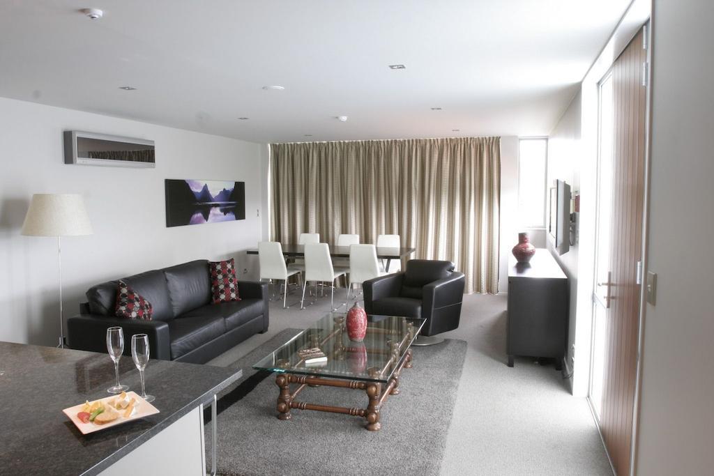 Central Apartments Methven Δωμάτιο φωτογραφία