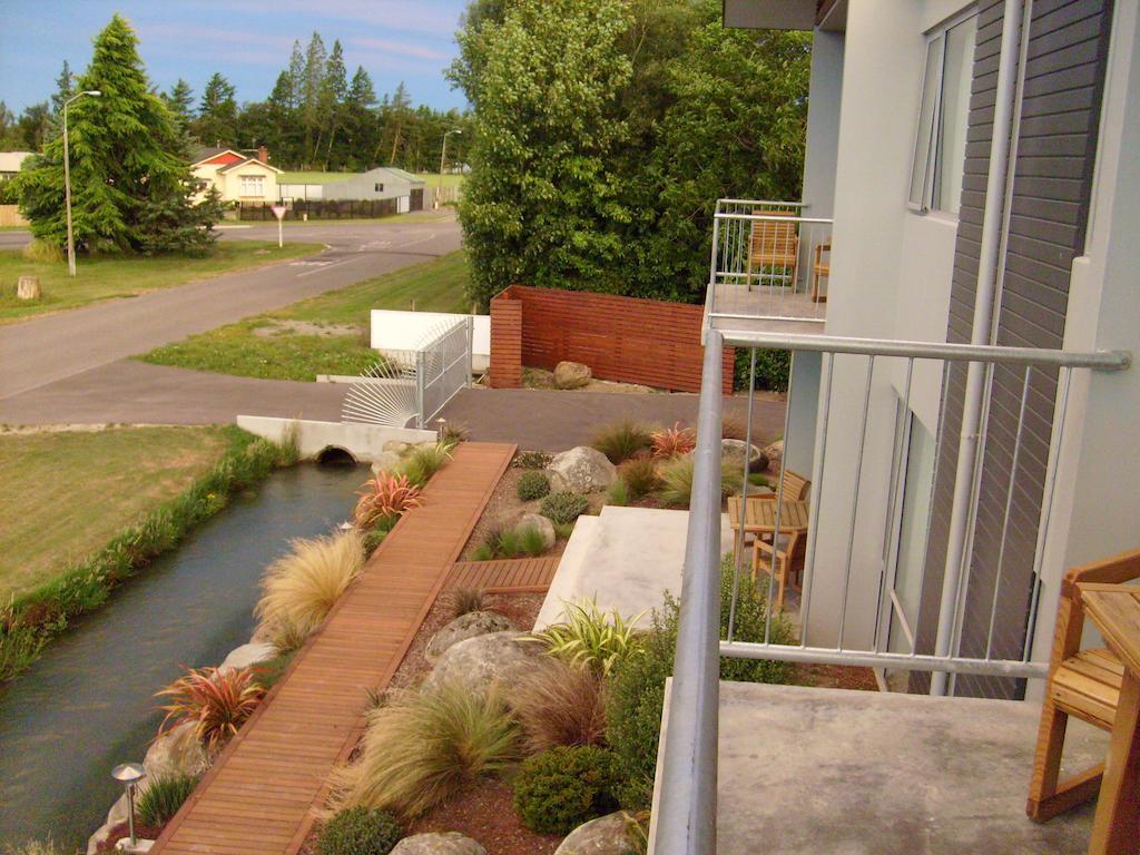 Central Apartments Methven Δωμάτιο φωτογραφία