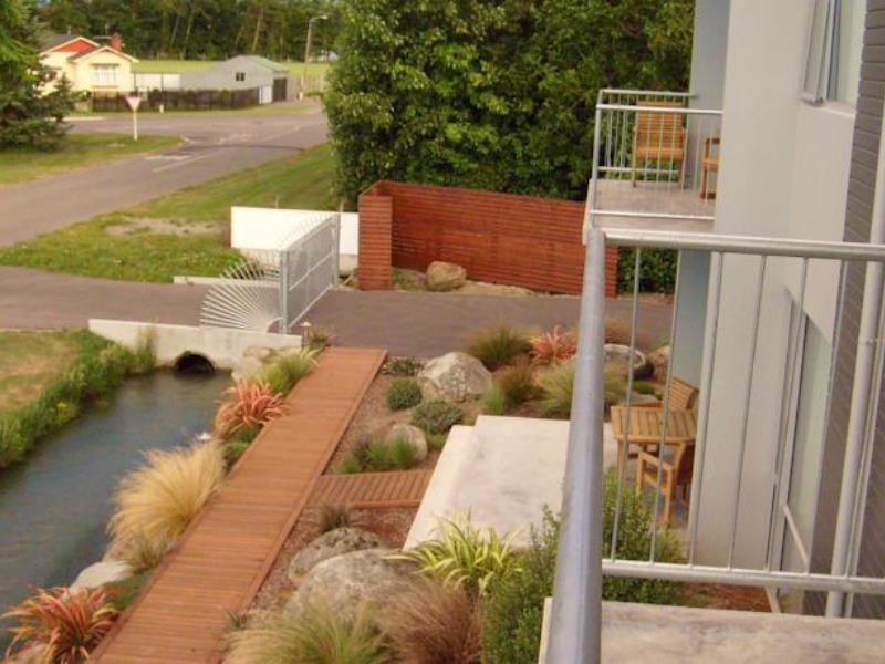 Central Apartments Methven Εξωτερικό φωτογραφία