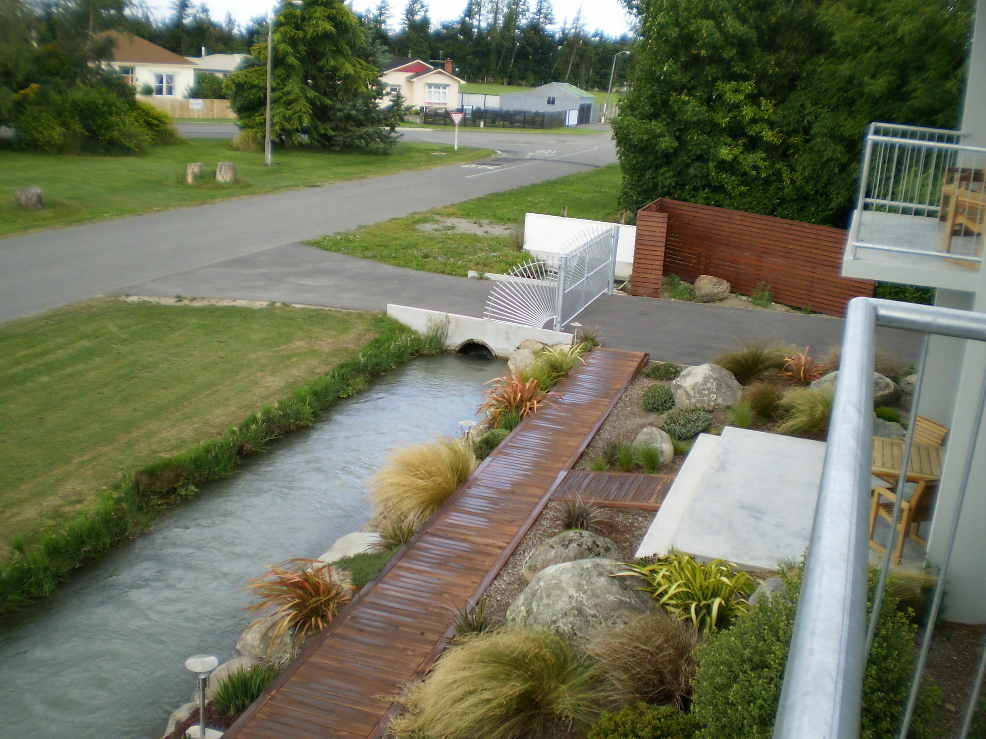 Central Apartments Methven Εξωτερικό φωτογραφία